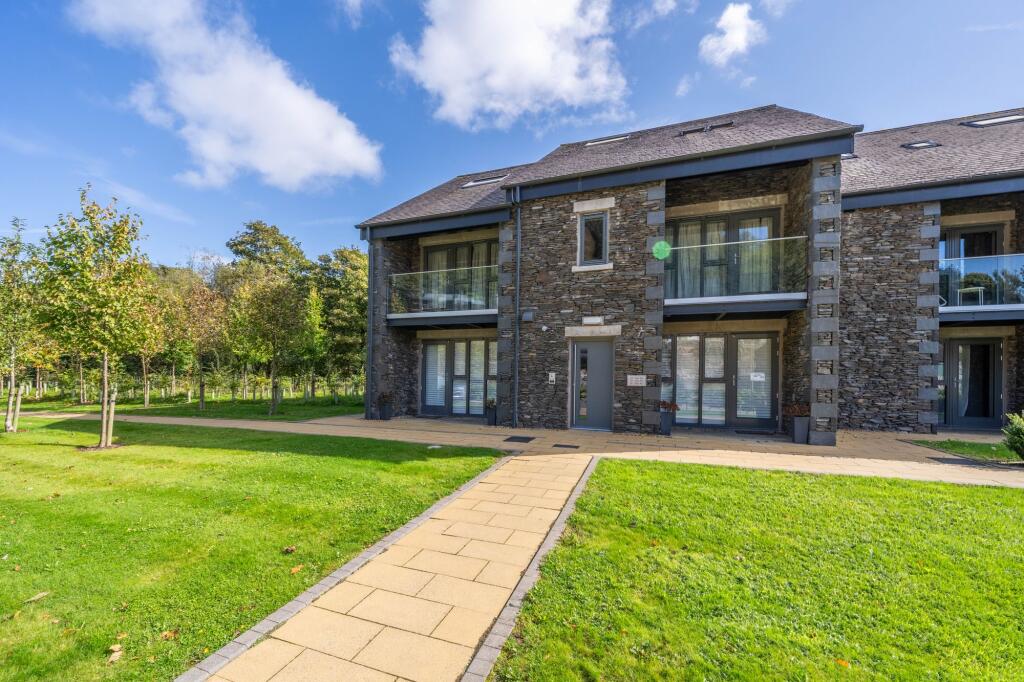 Apartment in Lancaster, Haverthwaite - View 4
