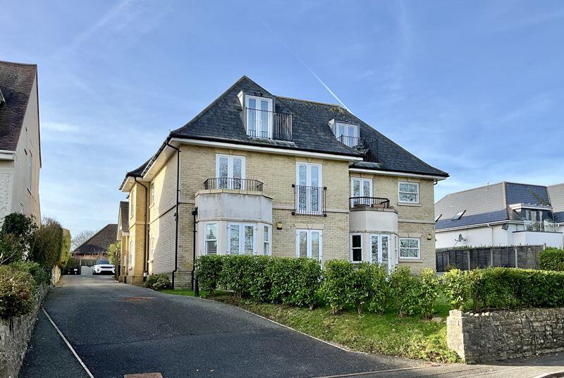 Main image of property: Iford Lane, Tuckton, Bournemouth