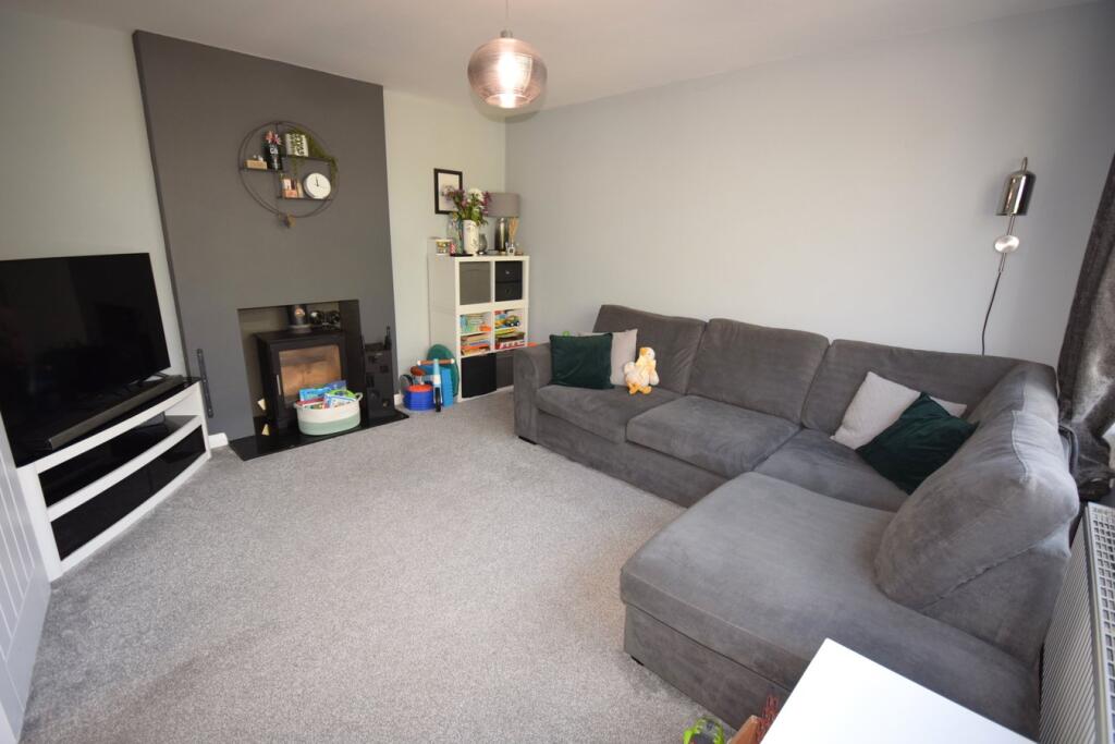 House in Rugby, New Bilton - View 3