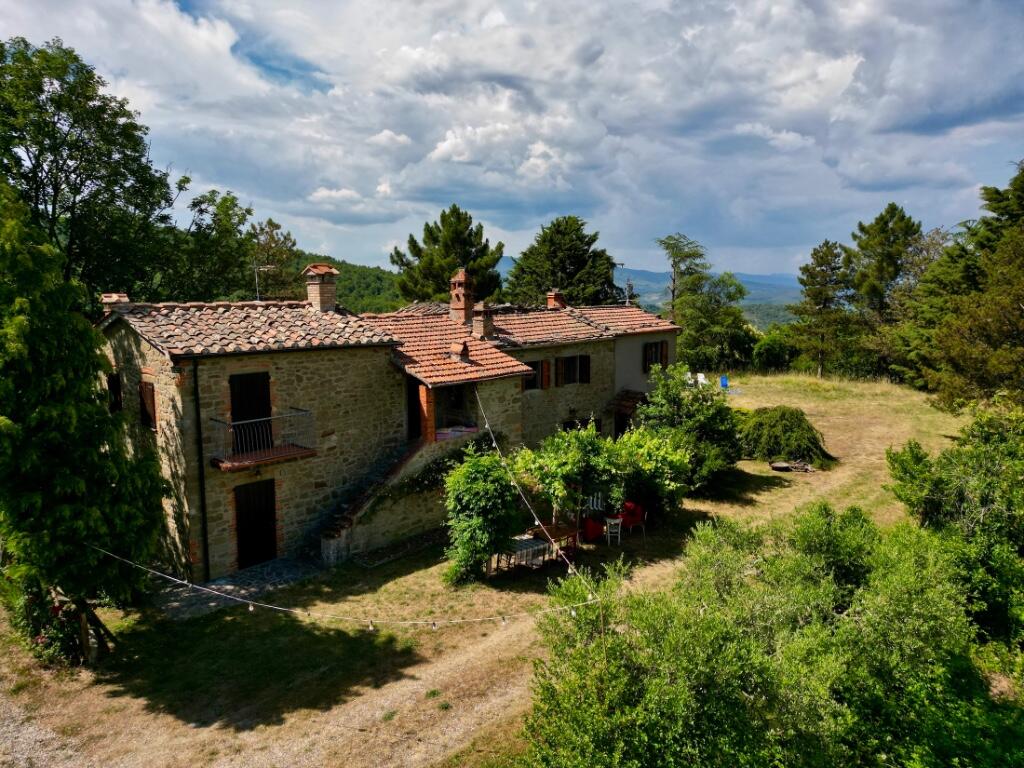 Main image of property: Anghiari, Arezzo, Tuscany