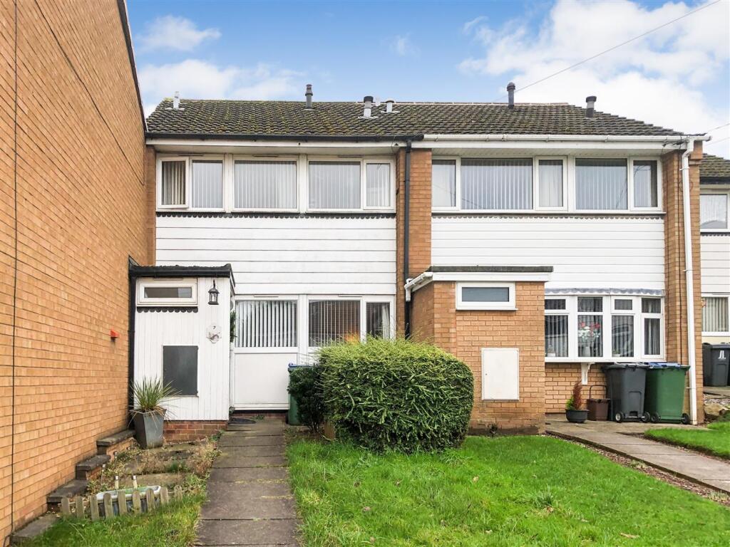 Main image of property: Crown Close, Rowley Regis