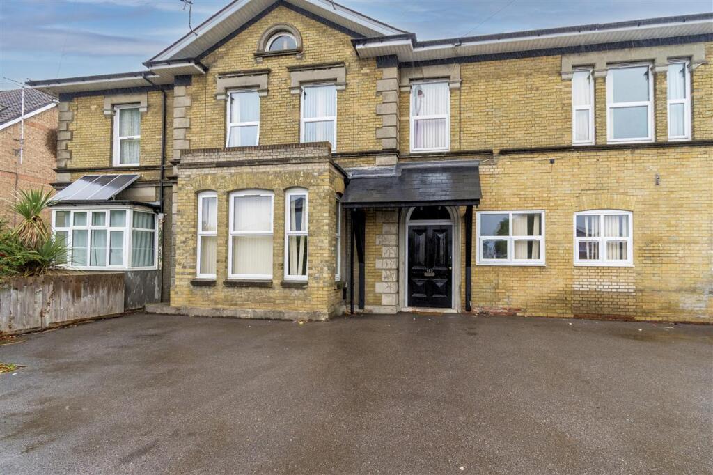 Main image of property: Winchester Road, Southampton