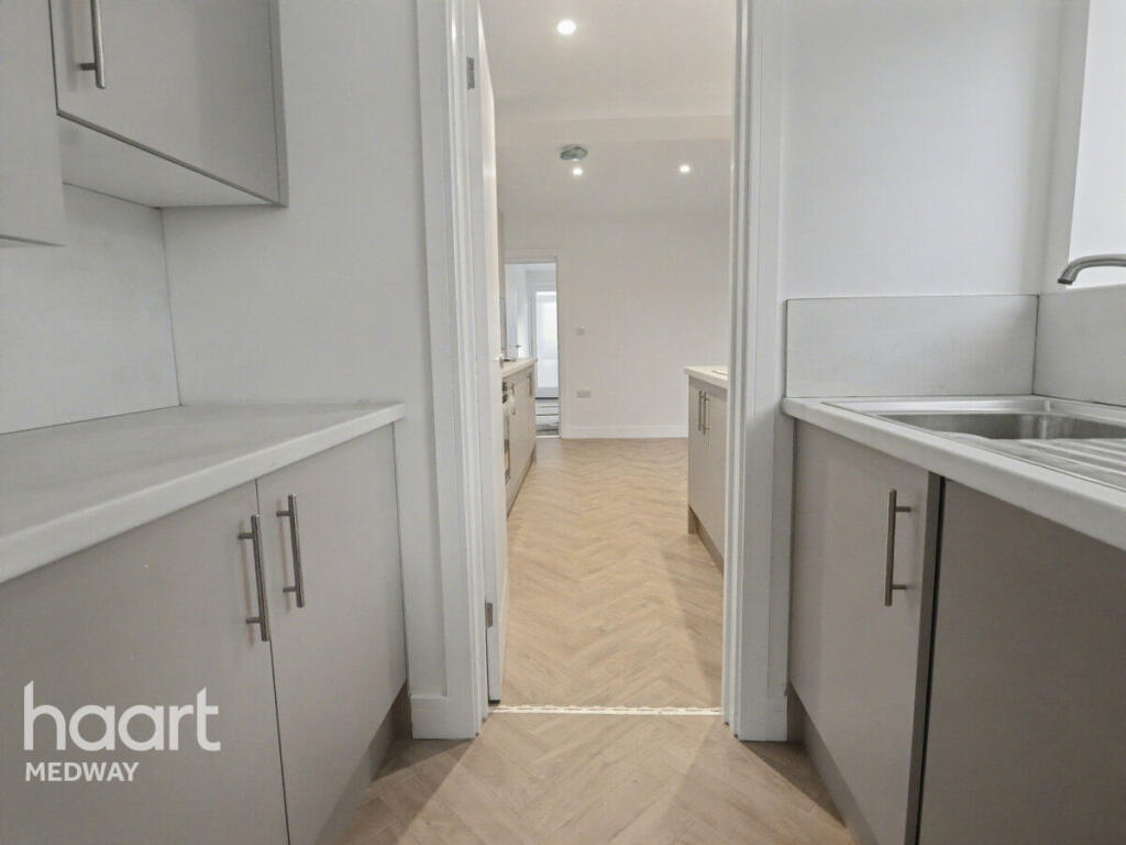 Main image of property: Milton Road, GILLINGHAM