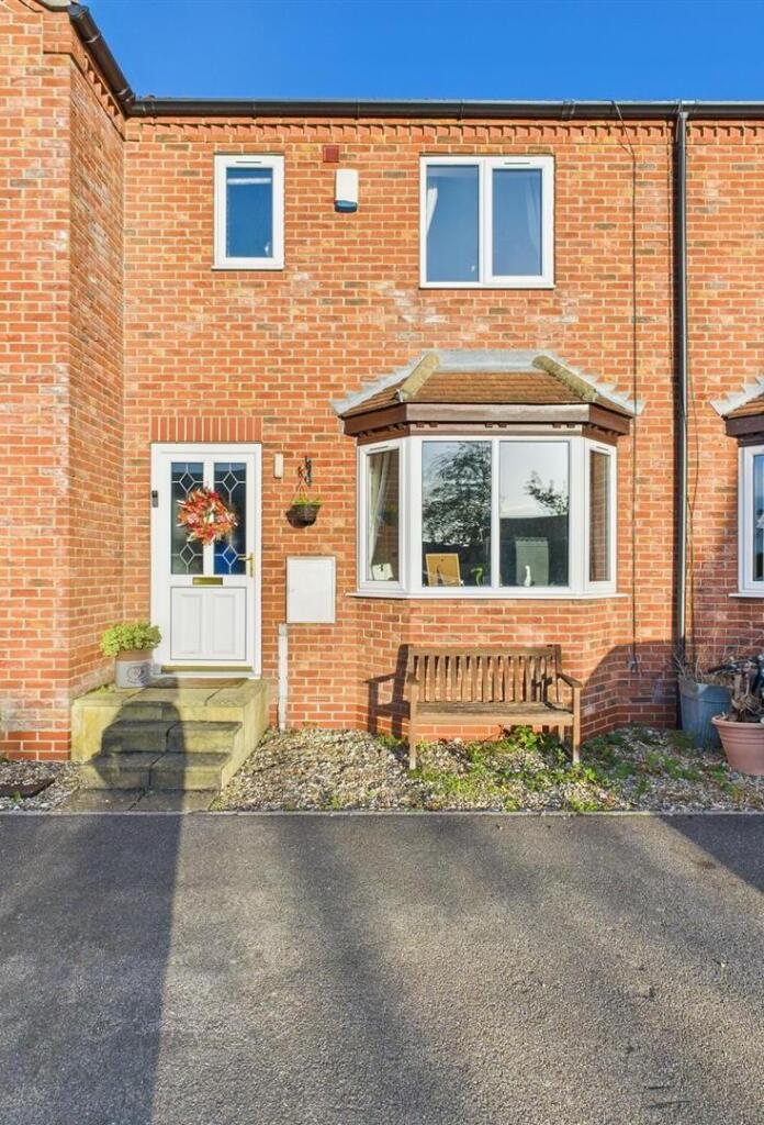 Main image of property: The Courtyard, Skipsea, Driffield
