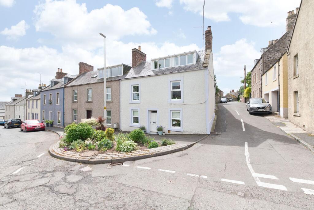 Main image of property: 1A Clouds, Duns TD11 3BB