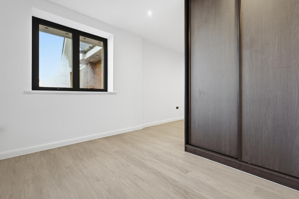 Apartment in Colchester, New Town - More