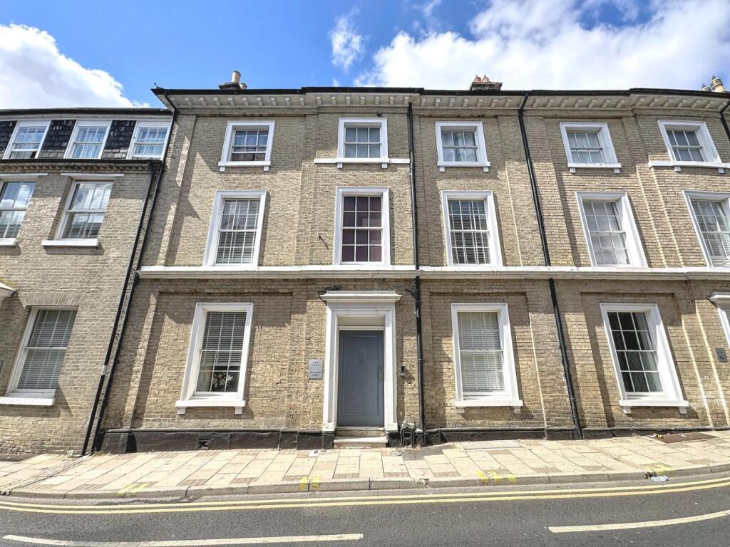 Main image of property: Museum Street, Ipswich