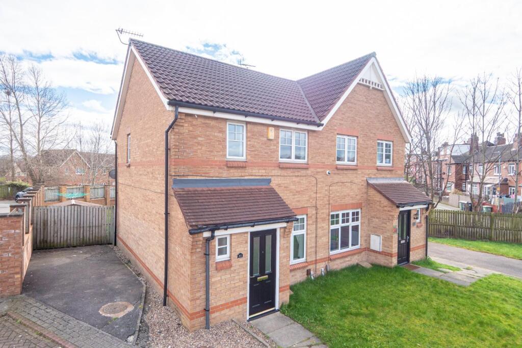 Main image of property: Tavistock Mews, Upper Wortley, Leeds