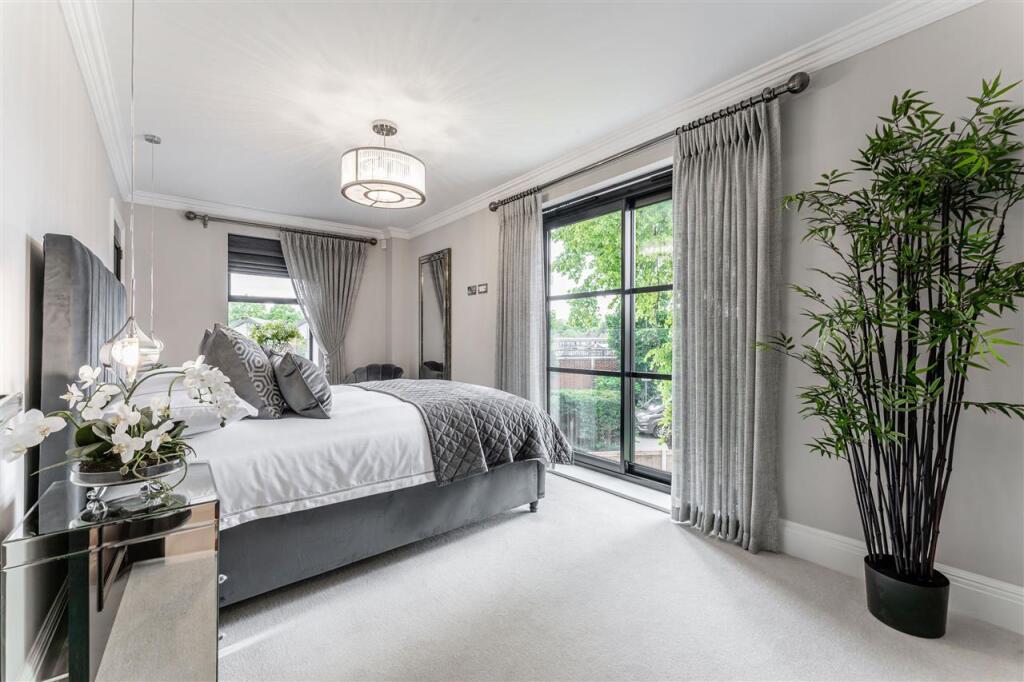 Additional image 19 of Carrera House, 5 Avenue Road, Solihull