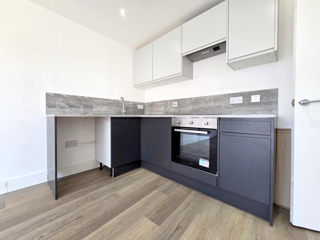 Main image of property: Kilburn High Road, Kilburn, NW6
