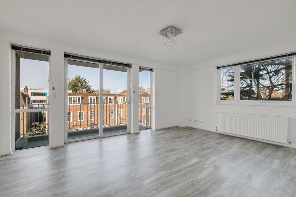 Main image of property: Buttermere Court, Boundary Road, St Johns Wood, NW8