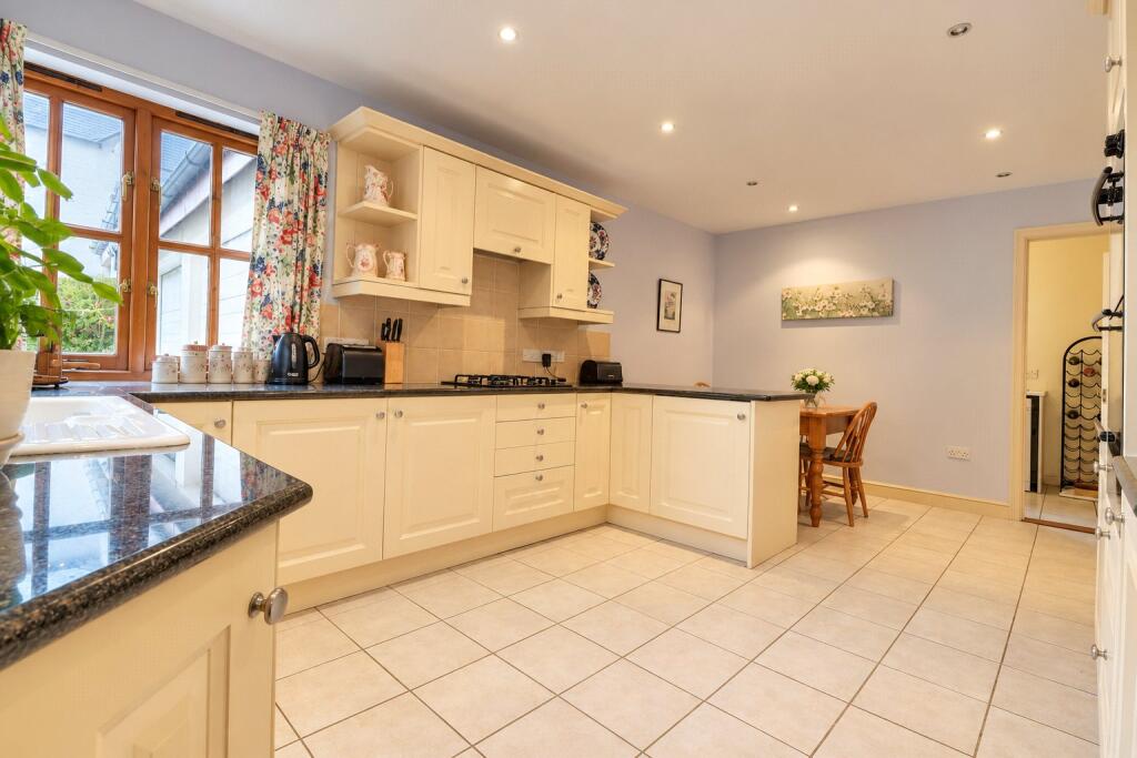 Meshaw, South Molton, Devon, EX36 photo 2