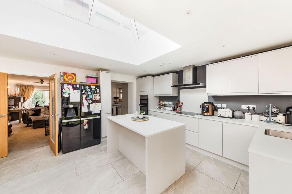 Main image of property: Icknield Close, Didcot, OX11