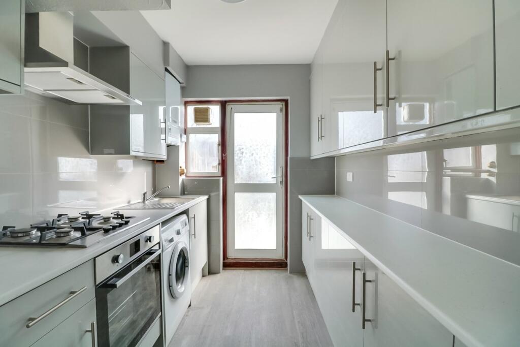 Main image of property: Rowley Close, Wembley, HA0