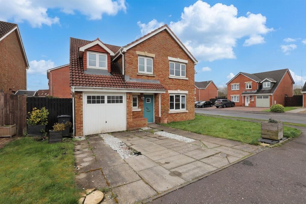 Main image of property: Linkwood Road, Airdrie, ML6