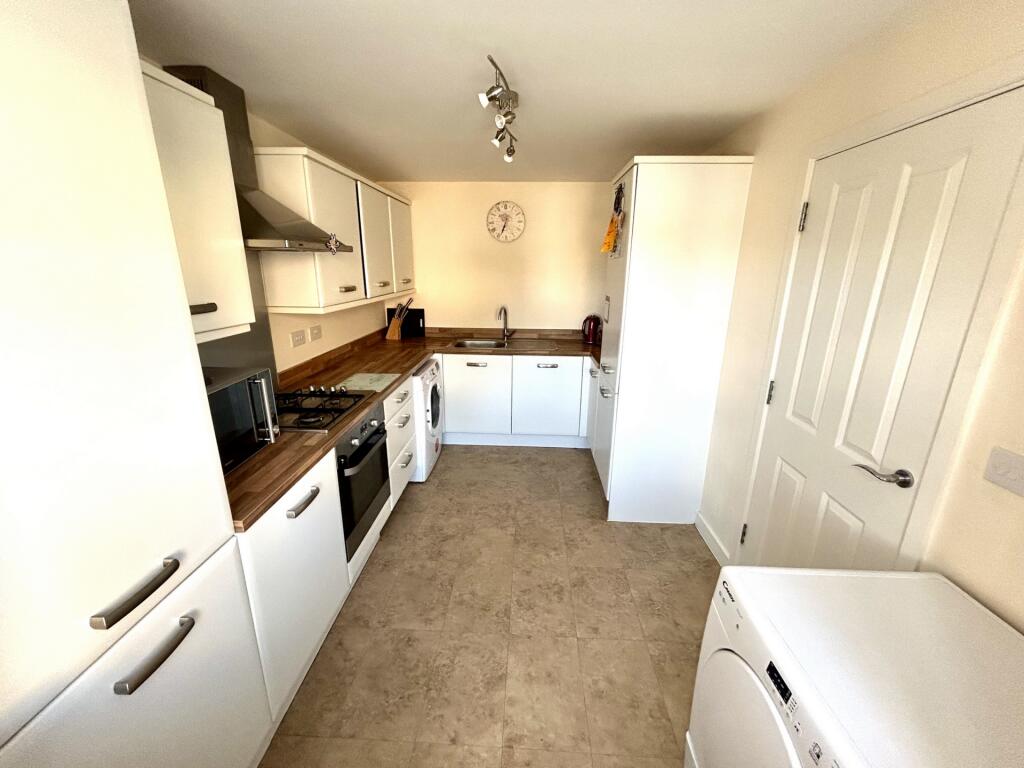 Additional image 4 of Gilbert Road, Yeovil, BA21