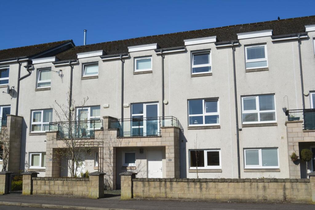 Main image of property: Tak Me Doon Road, Larbert, FK5