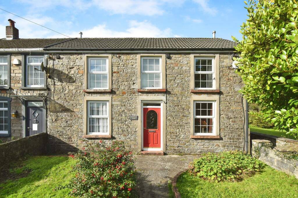 Main image of property: Mount Road, Rhigos, Aberdare