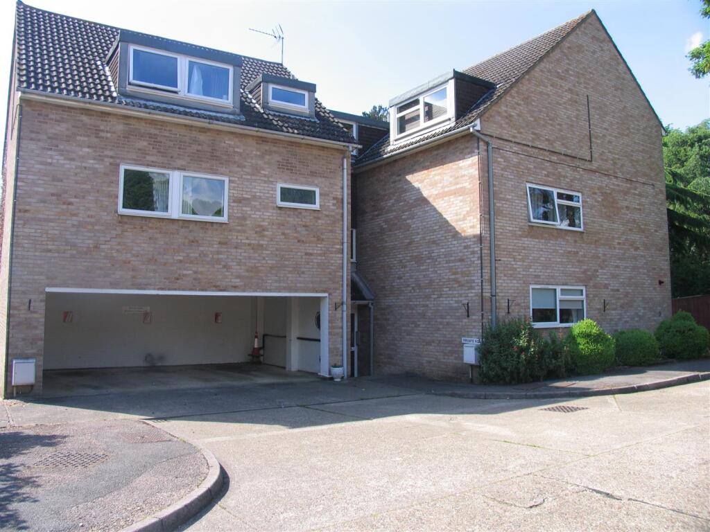 Main image of property: Bourne Close, Ware