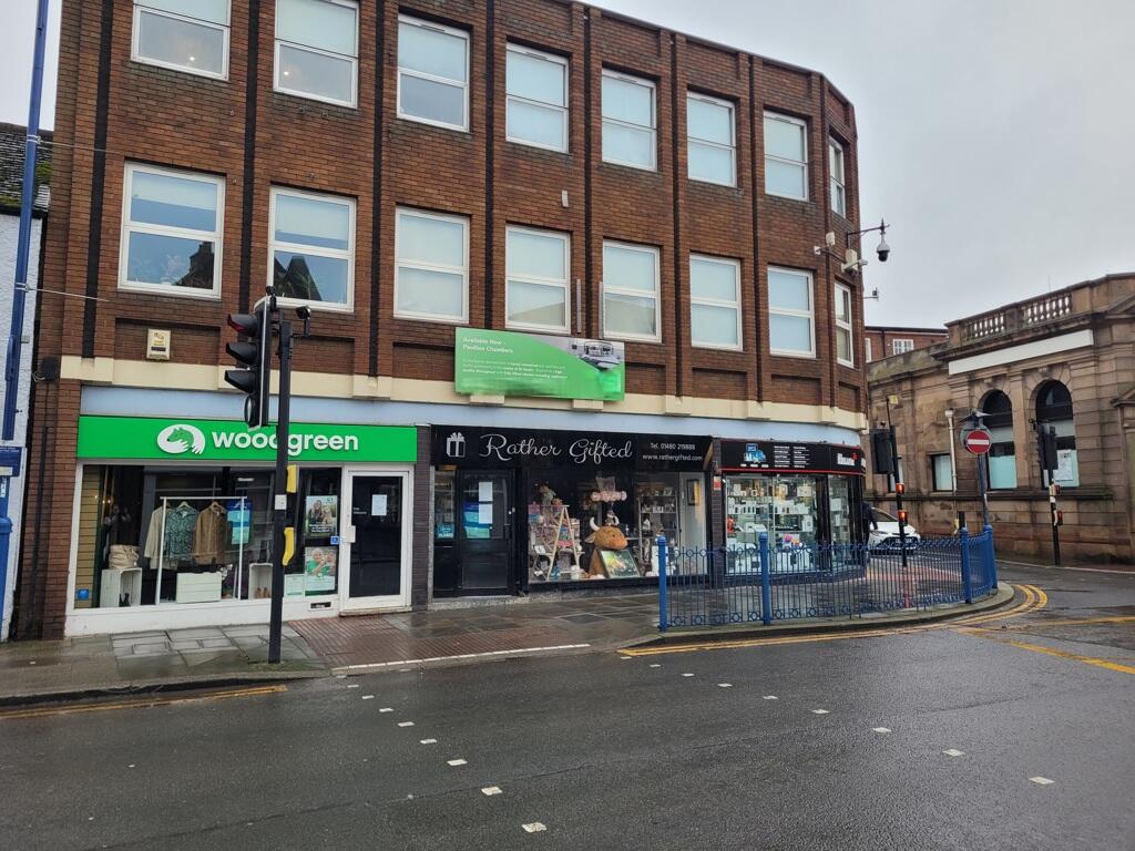 Main image of property: High Street, St. Neots, PE19 1JA