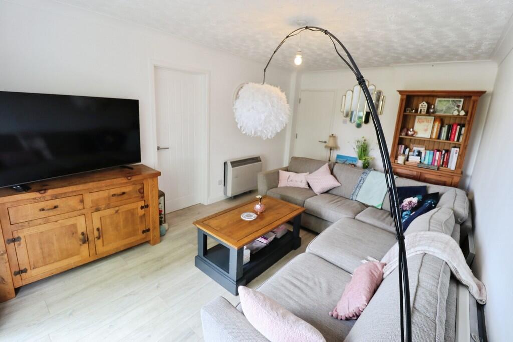 Apartment in Ipswich - View 2