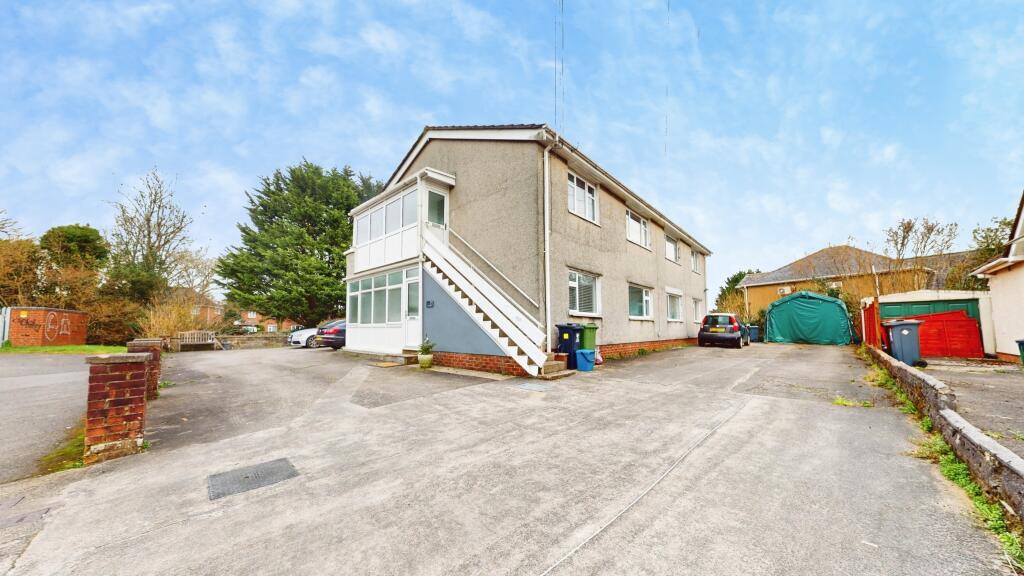 Main image of property: Thornhill Road, Rhiwbina, Cardiff, CF14