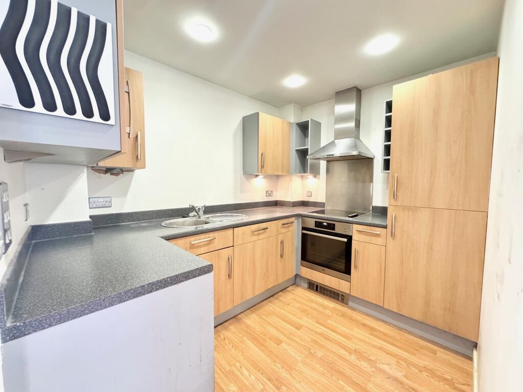 Main image of property: Eastside Mews, Bow E3