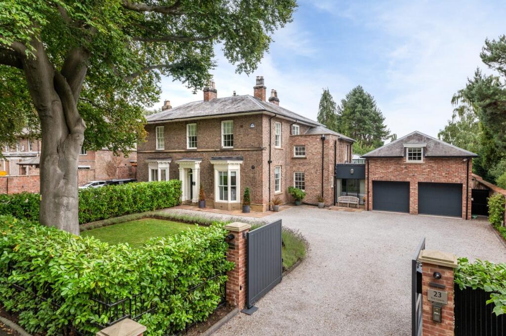 Main image of property: 23 Shipton Road, York, YO30 5RE