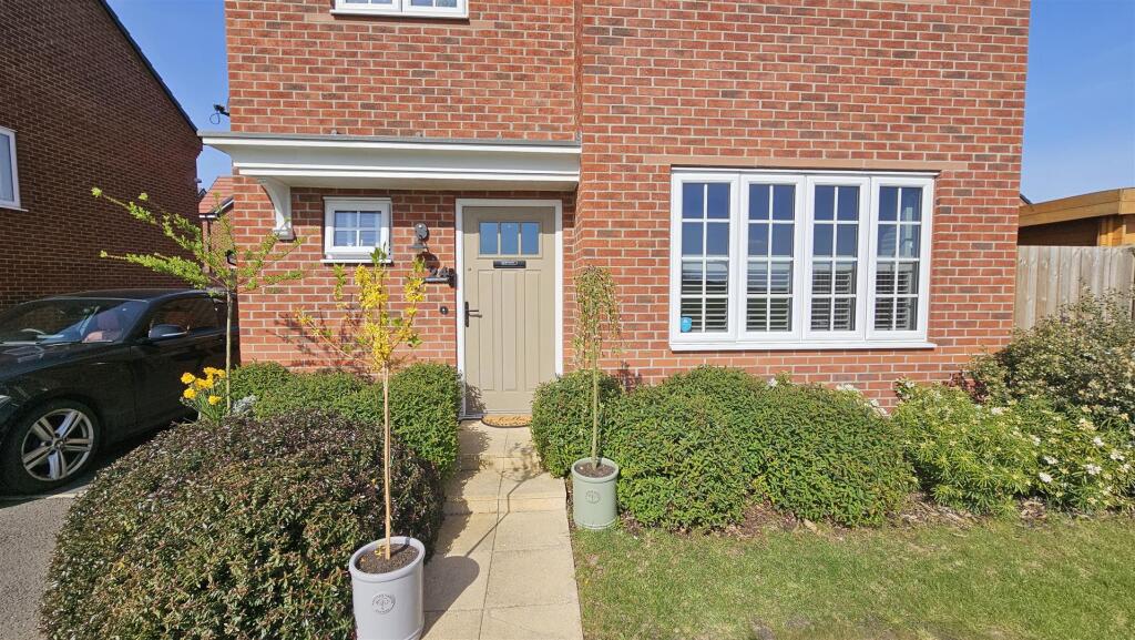 Hopewell Street, Cropwell Bishop photo 4