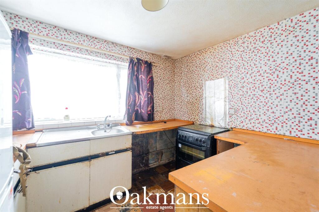 Birmingham, B32 photo 4