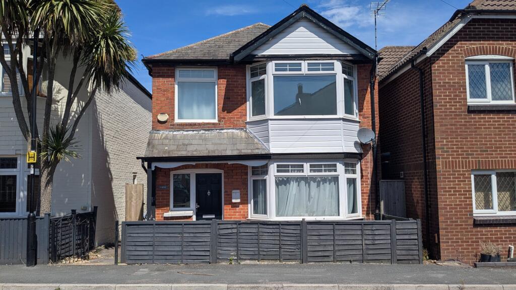 Main image of property: Mordaunt Road, Inner Avenue