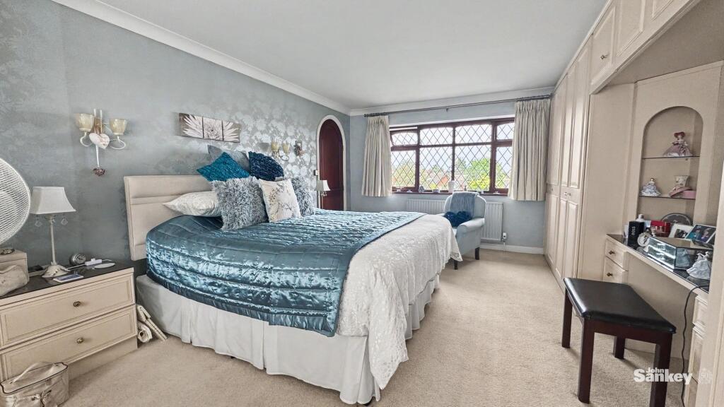 House in Nottingham - View 3