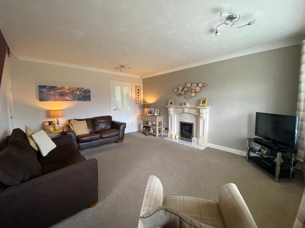 Gowy Close, Sandbach photo 4
