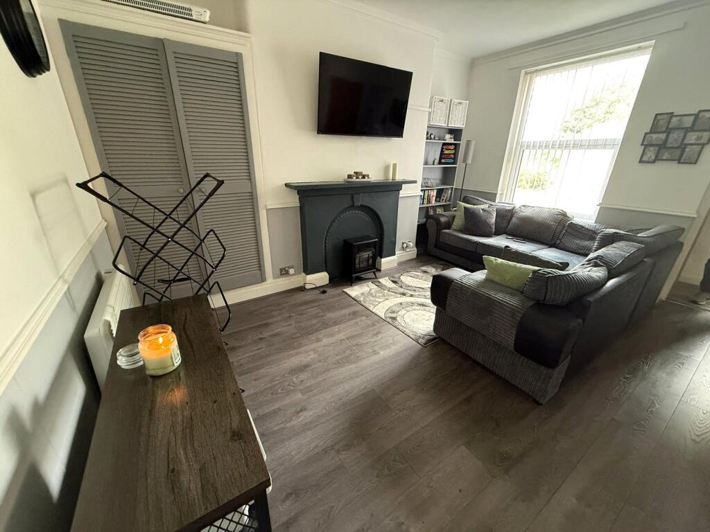 South Drive, Wavertree, Liverpool, Merseyside, L15 photo 4