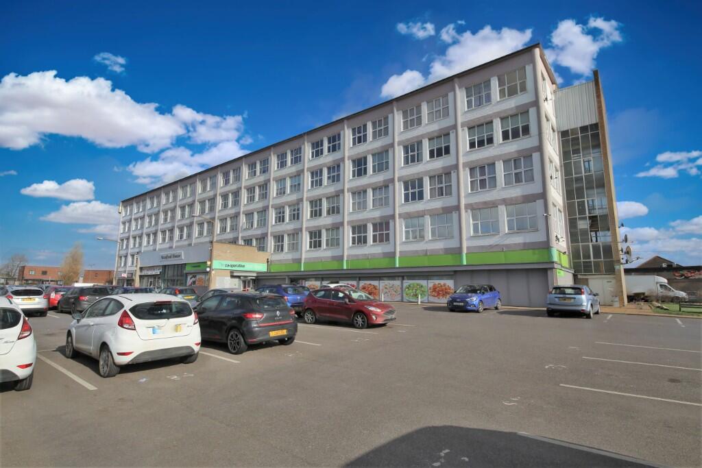 Main image of property: Princess Margaret Road, RM18