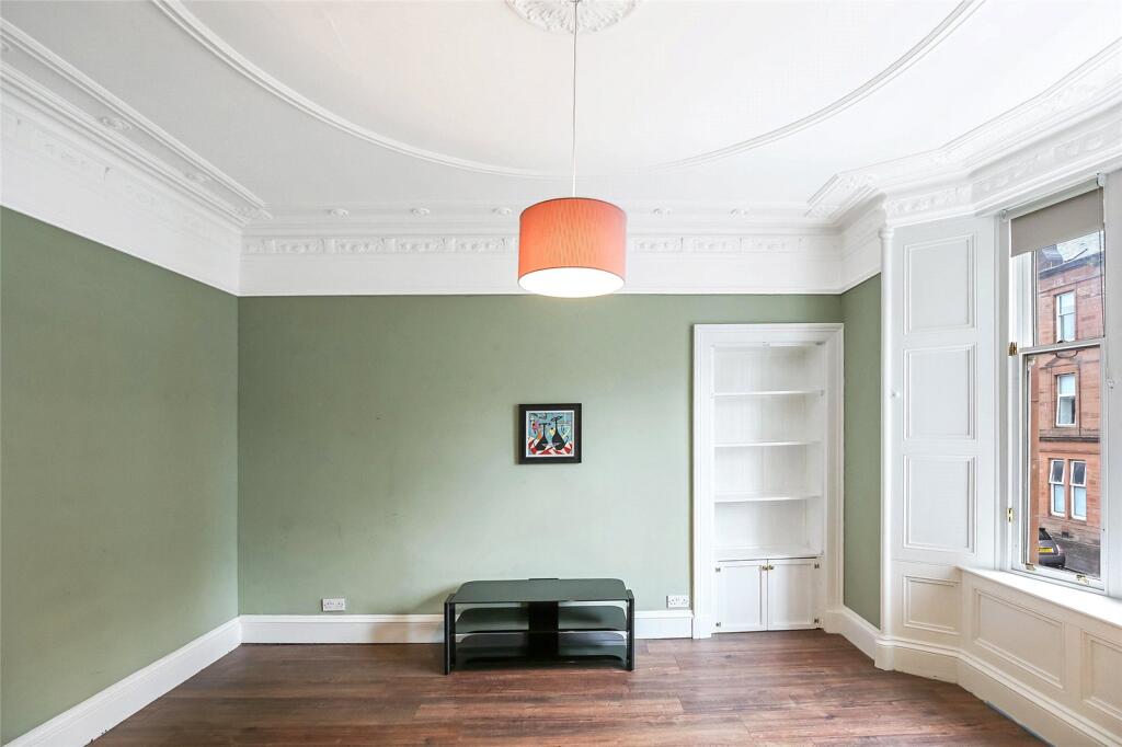 Apartment in Kilmarnock, South Ayrshire - View 5