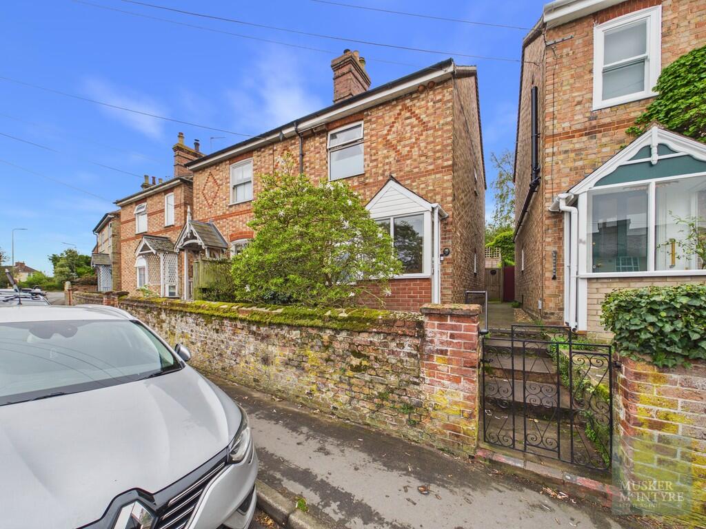 Main image of property: Staithe Road, Bungay