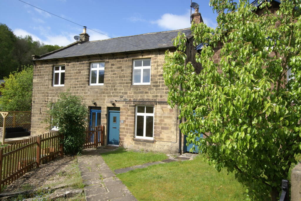 Main image of property: Lea Bridge, Nr Matlock.