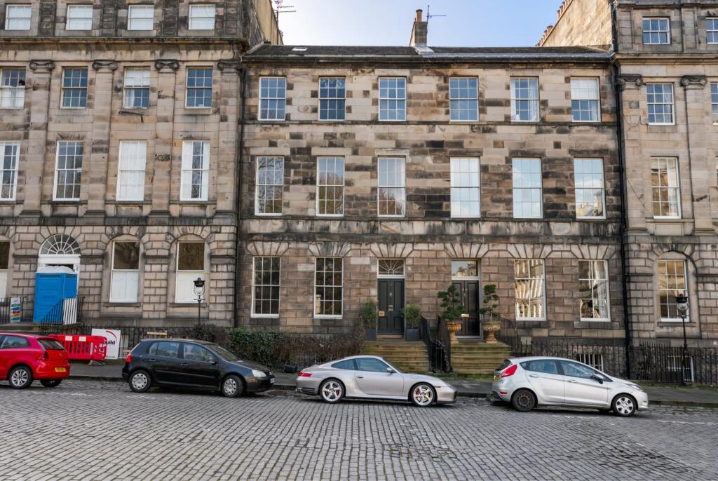 Main image of property: Drummond Place, New Town, Edinburgh, EH3
