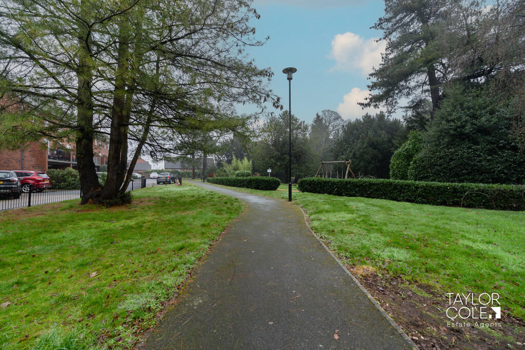 Additional image 37 of The Laurels, Fazeley