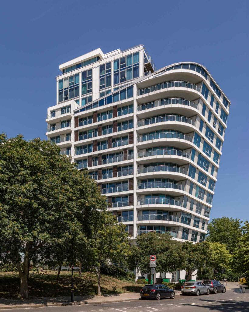 Main image of property: Winchester Road, Visage Apartments Winchester Road, NW3