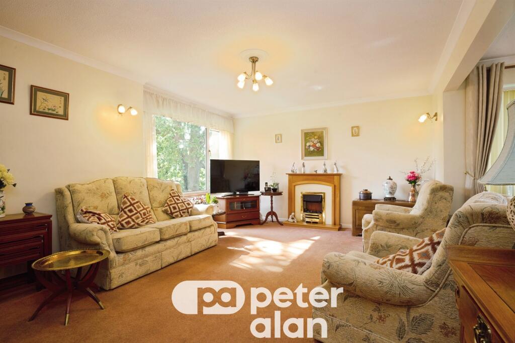 Apartment in Newport, Graig - View 4