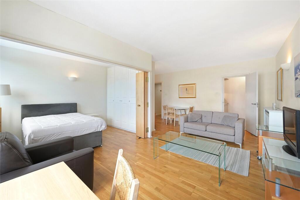 Main image of property: Cromwell Road,
South Kensington, SW7