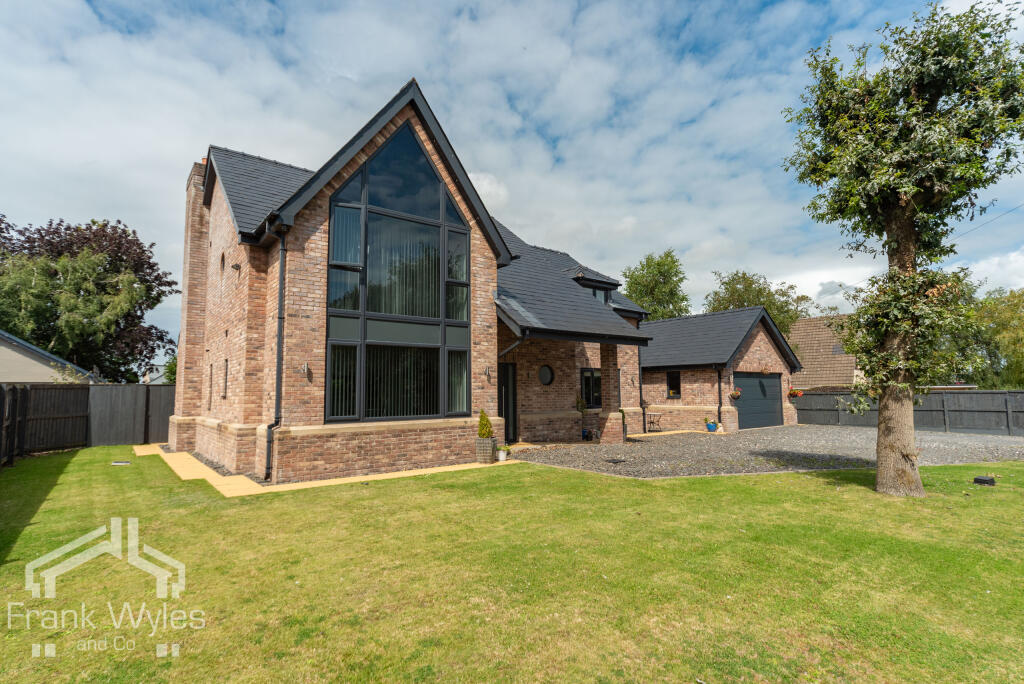 Main image of property: Ballam Road, Westby