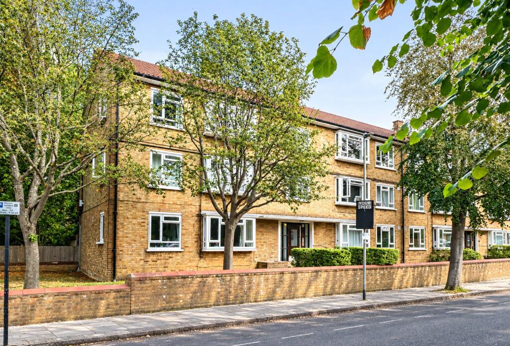 Main image of property: Endlesham Road, London, SW12