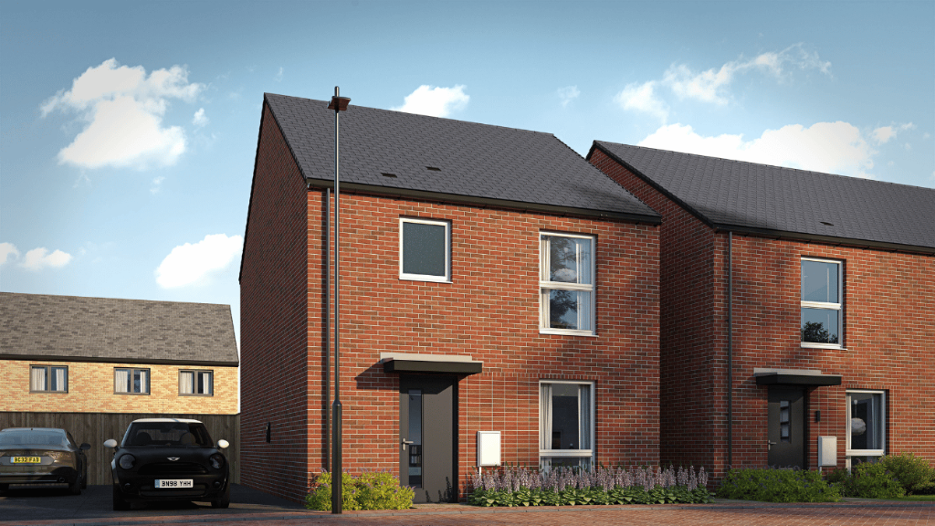 Main image of property: The Orchards
Kingsgrove
Wantage
OX12 7LS