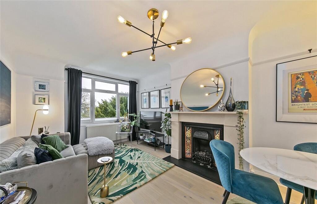 Main image of property: Crown Road, St Margarets, TW1