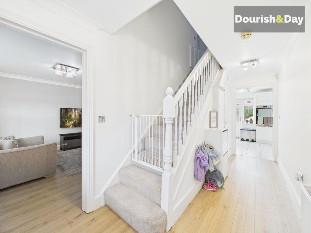 House in Cannock Chase, Heath Hayes and Wimblebury - View 5