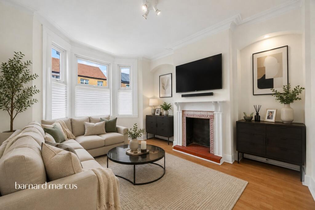 Main image of property: Davidson Road, Croydon