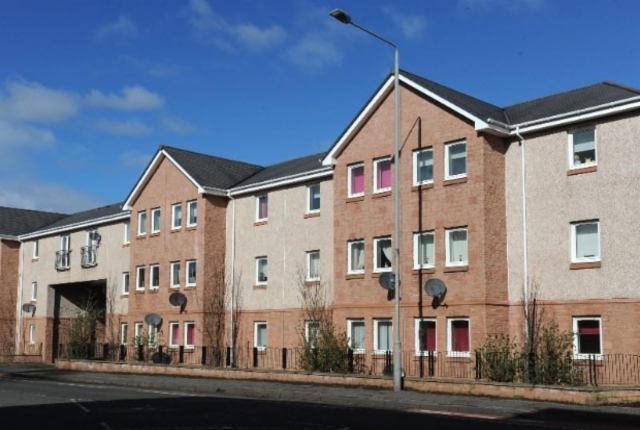 Main image of property: FLAT 12 , HAMILTON ROAD , G72 7PD